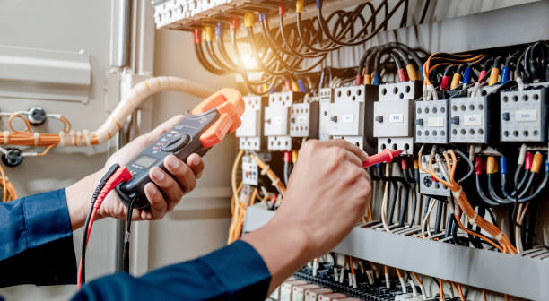 Best Emergency Electrical Repair  in Zionsville, IN