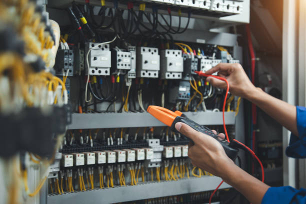 Best Emergency Electrical Repair  in Zionsville, IN