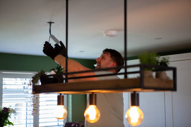 Best Electrical Contractors for Businesses  in Zionsville, IN