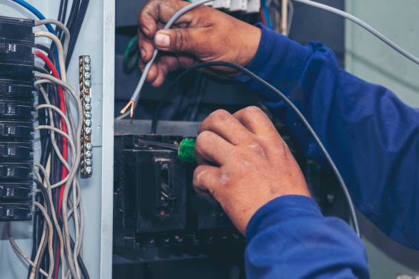 Best Licensed Electrician  in Zionsville, IN