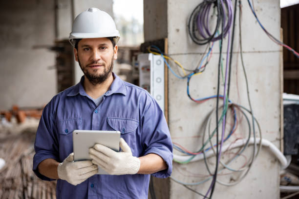 Best Electrical Installation Contractor  in Zionsville, IN