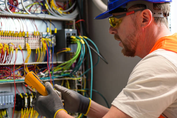 Best Electrical Contractors for Businesses  in Zionsville, IN