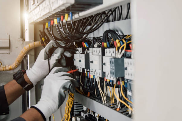 Best Electrical Troubleshooting Services  in Zionsville, IN